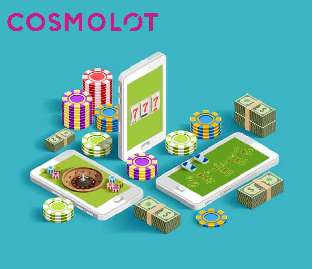 cosmolot ua
